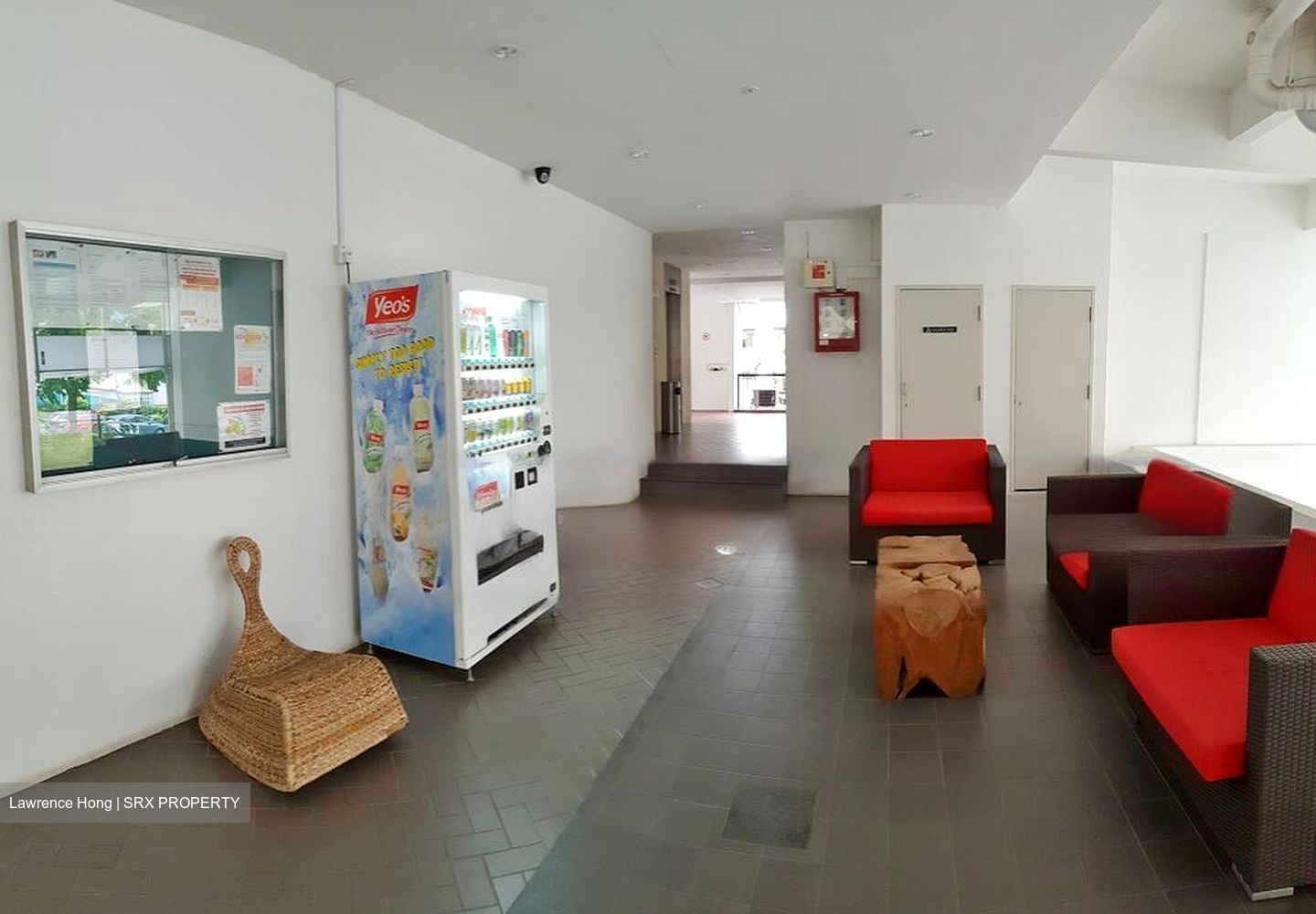 Pastoral View (D11), Apartment #483424701